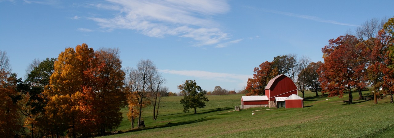 Farm Insurance